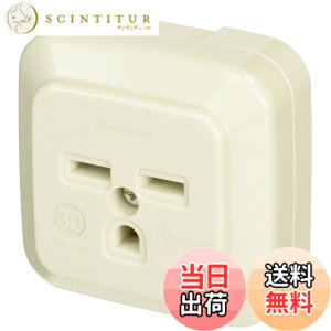 �y���������z�p�i�\�j�b�N(Panasonic) �ڒn2P30A�p�^�R���Z���g ���` WK36301 �F�F�~���L�[�z���C�g