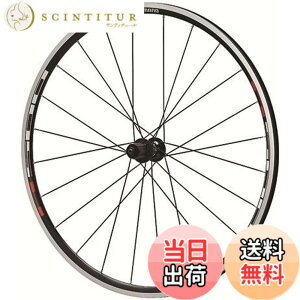 �y���������z�V�}�m(SHIMANO) ���[�h�z�C�[�� WH-R501A (�G�A���X�|�[�N�d�l) �e�� �t�����g/���A/�O��Z�b�g �F�F�u���b�N�A�T�C�Y�F��