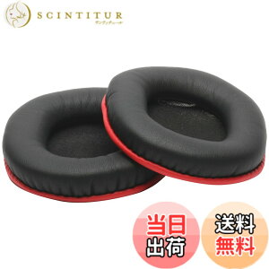 �y���������zYAXI Ear Pad SERIES for studio Headphone DELUXE �F�F���b�h&�u���b�N