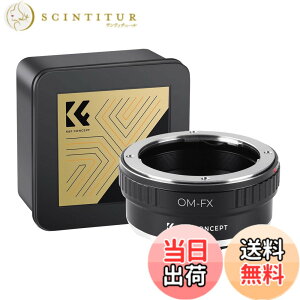 �y���������zK&F Concept �Ή��J���������p�}�E���g�A�_�v�^�[ �T�C�Y�FOM-FX