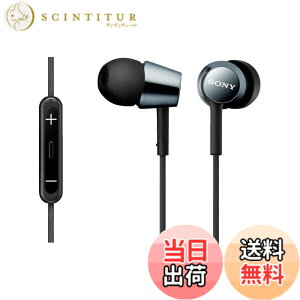 �y���������z�\�j�[ ���^�C���i�[�C���[���V�[�o�[ �u���b�N MDR-EX150IP �F�F�u���b�N