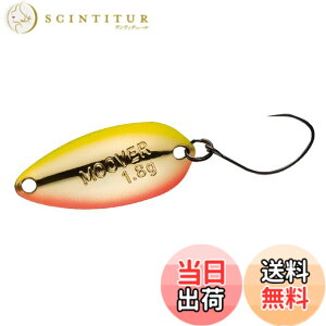 �y���������z�_�C��(DAIWA) �G���A �g���E�g �X�v�[�� �v���b�\ ���[�o�[ ���A�[ �F�F�i�C�g&�f�C�A�T�C�Y�F1.8g