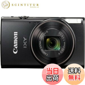 �y���������zCanon �R���p�N�g�f�W�^���J���� IXY 650 �F�F�u���b�N