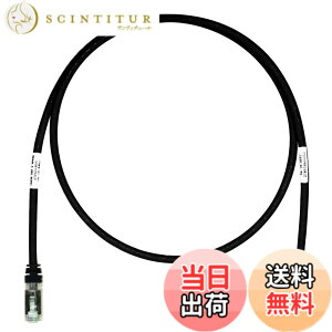 �y���������z�p���h�E�C�b�g �V�[���h LAN�P�[�u�� CAT6A �v���d�l �e�F STP6X �F�F���A�T�C�Y�F20m