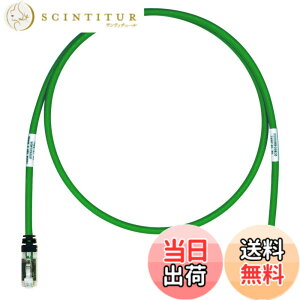 �y���������z�p���h�E�C�b�g �V�[���h LAN�P�[�u�� CAT6A �v���d�l �e�F STP6X �F�F�΁A�T�C�Y�F2m