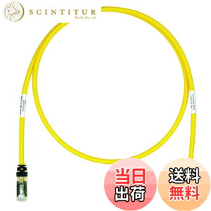 �y���������z�p���h�E�C�b�g �V�[���h LAN�P�[�u�� CAT6A �v���d�l �e�F STP6X �F�F���A�T�C�Y�F30m