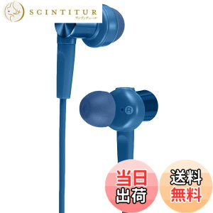 �y���������zSONY(�\�j�[) ���^�C���i�[�C���[���V�[�o�[ MDR-XB55 �F�F�u���[�A�T�C�Y�F1�� (x 1)