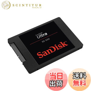 �y���������zSanDisk �T���f�B�X�N �T�C�Y�F2)500GB