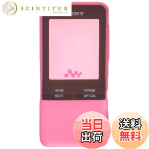 �y���������z�\�j�[ SONY �E�H�[�N�}������ �V���R���P�[�X CKM-NWS310 �F�F�r�r�b�h�s���N