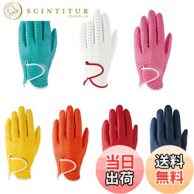 【送料無料】キャスコ(Kasco) ゴルフグローブ palette パレット レディース SF-2014L 色：ピンク、サイズ：M