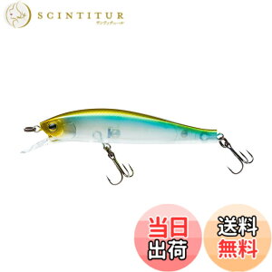 �y���������z�f���G��(DUEL) �n�[�h�R�A �~�m�[ �t���b�gF/SP(�u���b�N�o�X) 70-130mm 4.5-23.5g �t���b�V���O�~�m�[ �t���[�e�B���O/�T�X�y���h �F�F04 GSPS:�S�[�X�g�p�[���V���b�h�A�T�C�Y�F70mm