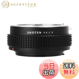 �y���������zSHOTEN �}�E���g�A�_�v�^�[ �L���m��RF�V���[�Y �T�C�Y�F�y���^�b�N�XK�}�E���g