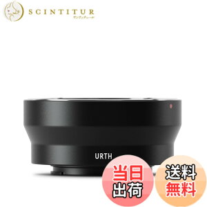 �y���������zUrth Micro Four Third �A�_�v�^�[ �T�C�Y�FOlympus OM