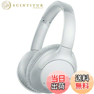 �y���������z���C�����X�m�C�Y�L�����Z�����O�w�b�h�z�� WH-CH710N �F�F�z���C�g�A�T�C�Y�F��