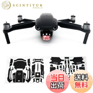 �y���������zWRAPGRADE for Mavic Air 2 �X�L���V�[�� �F�F�X�e���X�u���b�N