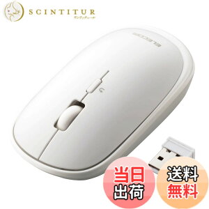 �y���������z�G���R�� ���^���o�C���}�E�X M-TM10�V���[�Y �F�F�z���C�g�A�T�C�Y�F�|�[�`�t��