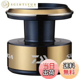 �y���������z�_�C��slp���[�N�X(Daiwa Slp Works) 20 �\���e�B�K �X�v�[�� (SALTIGA SPOOL) �F�F�S�[���h�A�T�C�Y�F10000