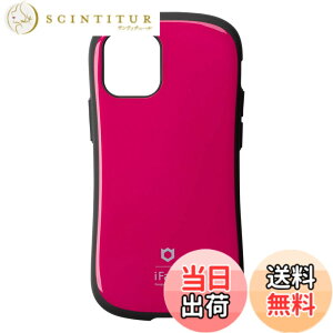 �y���������ziFace First Class Standard iPhone 12 mini �P�[�X �F�F�z�b�g�s���N�A�T�C�Y�FiPhone 12 mini/5.4inch