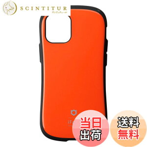 �y���������ziFace First Class Standard iPhone 12 mini �P�[�X �F�F�I�����W�A�T�C�Y�FiPhone 12 mini/5.4inch