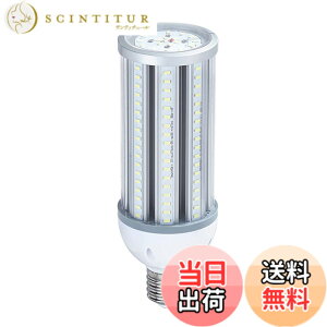 �y���������zFWAYTECH LED�R�[���^�d�� �h�� E26 E39�������Ή� 54W 6800LM�ȏ� �����F����6000K LED�X�� �R�[�������v 400W-450W���ⓔ/���⃉���v���� IP65�h���h�o 1�Z�b�g �F�F�d���F�����A�T�C�Y�F54