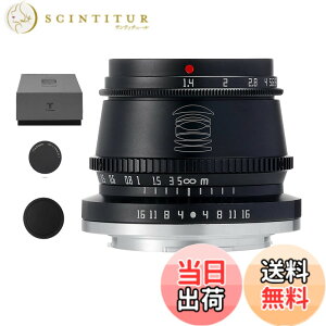 �y���������zTTArtisan 35mm F1.4 �蓮�œ_�Œ背���Y Sony�J�����ɑΉ� �\�j�[E�}�E���g 6�Q7�� �P�œ_�����Y SONY NEX-5 NEX-C3 NEX-5N NEX-7 NEX-F3 NEX-5R NEX-3N NEX-5T A3000 A5000 A6000 A3500 A5100 A6300 A6500 APS-C�~���[