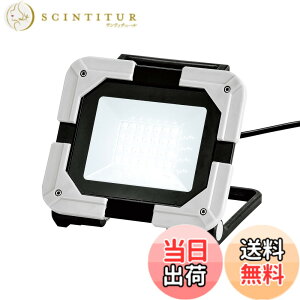 �y���������z���V EARTH MAN LED���[�N���C�g �F�F�u���b�N,�z���C�g�A�T�C�Y�F15W