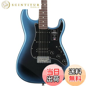 �y���������zFender �G���L�M�^�[ American Professional II Stratocaster HSS �F�F�_�[�N�i�C�g