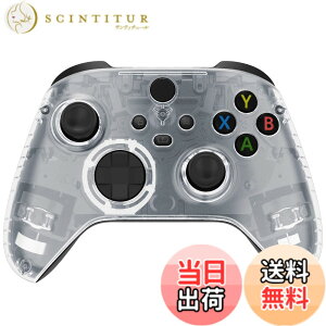 �y���������zeXtremeRate��Xbox Series X/S�Ή��p�J�X�^���t�����g�n�E�W���O�V�F���i�N���A�f�ށj�A Xbox Series X/S�Ή���Xbox Core�ɑΉ��p�\�t�g�^�b�`�J�o�[�t�F�[�X�v���[�g�A�R���g���[���[�͊�