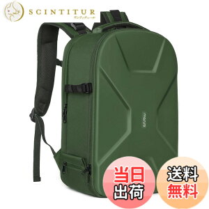 �y���������zMOSISO �J�����o�b�N�p�b�N DSLR/SLR/�~���[���X�A�Ή��@�� Canon/Nikon/Sony �B�e�p�A�ی� �J�����o�b�O 15-16 �C���` ���� �O�r & ���b�v�g�b�v �R���p�[�g�����g�t�� �n�[�h�P�[�X �F�F