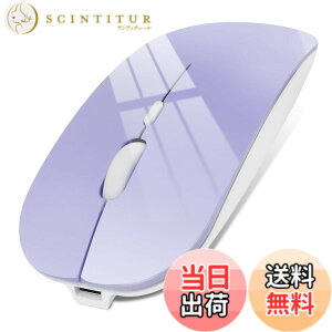 �y���������z�}�E�X Bluetooth �[�d�� ���C�����X�}�E�X ���^ �����}�E�X �É� 2.4GHz 3DPI���[�h ���w�� �����x �����^�ѕ֗� Mac/Windows/Surface/Macbook/iPad/iPhone/PC�ɑΉ� �F�F�p�[�v��