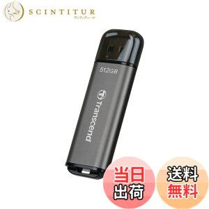 �y���������zUSB790_900�V���[�Y �F�F1) �u���b�N�A�T�C�Y�F6) 512GB