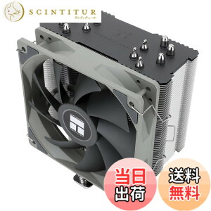 �y���������zThermalright BA120 CPU��U�� PC�U�� 6���U�ǁA �F�FBA120�A�T�C�Y�F6 Heat Pipes