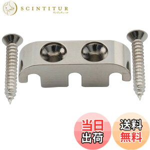 �y���������zMusiclily Pro 25mm �u���X �x�[�X�X�g�����O�K�C�h5���G���L�x�[�X�p �F�F�j�b�P��