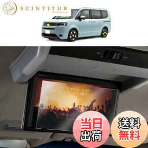 �y���������zSKTU ��ȃ��j�^�[�E�I�v�V�����i�r�E���[�^�[�p�ی�t�B���� �T�C�Y�F10.1�C���` ���A�ȃ��j�^�[(�X�e�b�v���S��/N-BOX/�t���[�h��p)