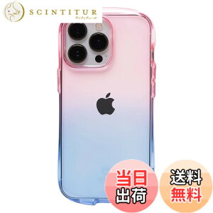 �y���������ziFace Look in Clear Lolly iPhone 13 Pro �P�[�X �F�FiPhone 13 Pro��p�E�s�[�`/�T�t�@�C�A
