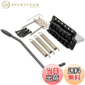 �y���������zMusiclily Pro 10.5mm���B���e�[�W 6�_�~�߃g���������j�b�g�u���b�W 36mm �V���[�g�u���b�NSquier�X�g���g�G���L�M�^�[�p �F�F�u���b�N