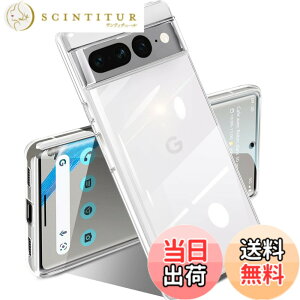 �y���������zGoogle Pixel 7a �P�[�X �N���A �ϏՌ� �s�N�Z�� 7a �J�o�[ ���b�L���H ���C�����X�[�d TPU ���^ �_�炩�� ���� �y�� ���ϖh�~ �t�@�b�V���� �\�t�g�P�[�X �l�C �ی�J�o�[ �F�F����