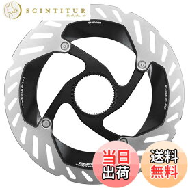 【送料無料】シマノ ロックリング(内セレーション) IRTCL 色：シルバー、サイズ：160mm