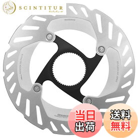 【送料無料】シマノ ロックリング(内セレーション) IRTCL 色：シルバー、サイズ：160mm