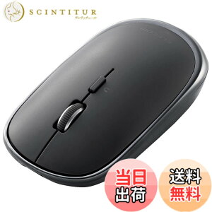 �y���������z�G���R�� ���C�����X�}�E�X Bluetooth Slint ���^ �v���[�����[�h�@�\�t Windows Mac Android iOS iPadOS FireOS�Ή� M-TMBB�V���[�Y �F�F�K�����^���b�N�A�T�C�Y�FM�T�C�Y