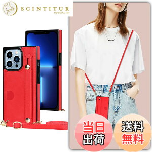 �y���������zXKSWD i13 �F�F02-�񂩂�-���b�h�A�T�C�Y�FiPhone14 Pro Max 6.7�i2022�j