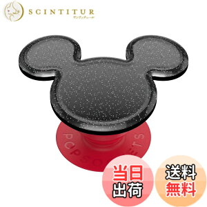 �y���������zPopSockets Phone Grip with Expanding Kickstand- Disney Luxe Grips �F�FMouse XL