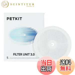 �y���������zPETKIT������ �F�F���̑�