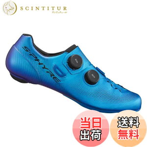 �y���������z�V�}�m(SHIMANO) �T�C�N�����O�V���[�Y SH-RC903 S-PHYRE �F�F�u���[�A�T�C�Y�F29.0~29.5 cm