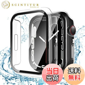 �y���������zYUGYUG �Ή� Apple Watch �P�[�X Series 11/10/9/8/7/SE3/SE/SE2/6/5/4/3/2/1 Ultra 3/2/1 �Ή� Apple Watch �J�o�[ ���{���Ɏq�� ��d�\�� �A�b�v���E�H�b�` �P�[�X PC�f�� ��̌^ �A�b�v���E�H�b�` �J�o