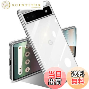 �y���������zGoogle Pixel 7a �P�[�X �N���A �ϏՌ� �s�N�Z�� 7a �J�o�[ ���b�L���H ���C�����X�[�d TPU ���^ �_�炩�� ���� �y�� ���ϖh�~ �t�@�b�V���� �\�t�g�P�[�X �l�C �ی�J�o�[ �F�F�V��