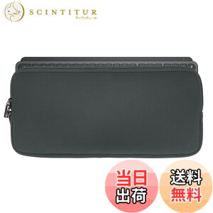 �y���������zkwmobile �L�[�{�[�h�J�o�[ Logitech Mx Keys Mini Wireless�Ή� �P�[�X - �ق��菜�� �ϏՌ� �l�I�v���� ���F �F�F�O���[