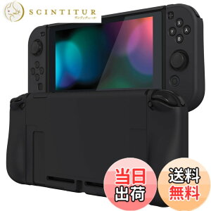 �y���������zPlayVital Nintendo Switch�ɑΉ��p�A�b�v�O���[�h���ꂽ�O���b�V�[�P�[�X�O���b�v�J�o�[�A�h�b�N�ɑΉ��ł��āANintendo Switch�ɑΉ��p�l�ԍH�w�Ɋ�Â����ی�P�[�X�A�W���C�R���ɑ�