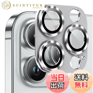 �y���������ziPhone 13 Pro/iPhone 13 Pro Max �J�����t�B���� [Kakuki] �A�C�t�H��13 �v��/�A�C�t�H��13 �v�� �}�b�N�X �J�����ی�t�B���� �ϏՌ� �I�o�I�[�o�[�h�~ �A���~���� �J�����J�o�[ �F�F�V��