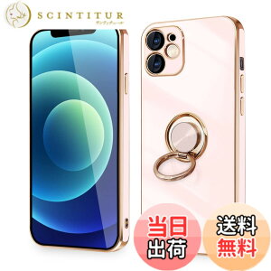 �y���������ziPhone 16e �P�[�X �����O�t�� �ϏՌ� �A�C�t�H��16e �����O �J�o�[ 360°��] �X�^���h�@�\ TPU �ԍڃz���_�[�Ή� 6.1�C���` �����Y�ی� �X�g���b�v�z�[���t�� �F�F�s���N�A�T�C�Y�FiP